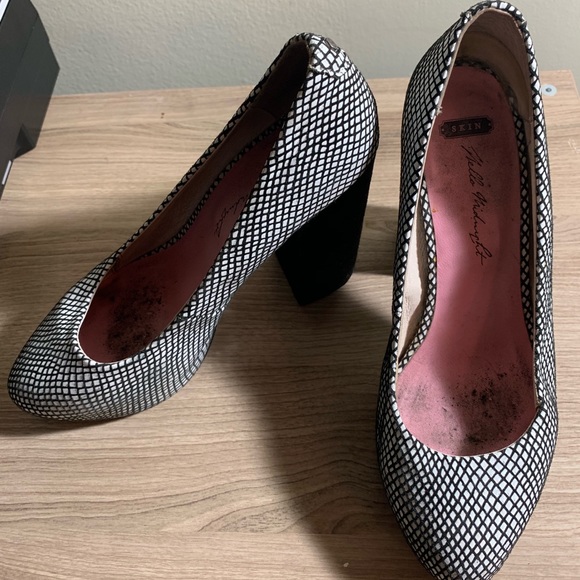 “SKIN” shoes size 38 - Picture 4 of 8